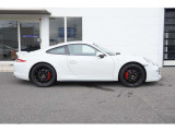 911 カレラ4 PDK 4WD 