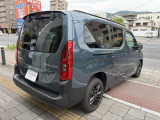 乗るほどに愛着がわく一台です