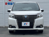 弊社では、全車『修復歴なし』のお車のみ取り扱っております。専任バイヤーによる厳選した仕入れの後、入庫後の車両チェックを行い、ネクステージが認定した高品質な中古車をご提供しております。