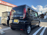 スペーシア ハイブリッド(HYBRID) X セーフティプラスパッケージ 4WD 