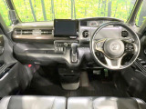 N-BOXカスタム G L ターボ ホンダセンシング 