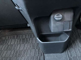 納車時は社内クリーニングも行い安心してお乗りいただけます