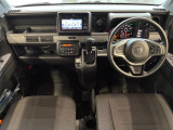 N-VAN ファン 4WD 