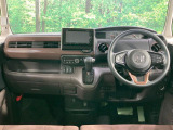 N-BOX G L ホンダセンシング カッパーブラウンスタイル 