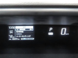 メーターは見やすいデジタルメーターです!