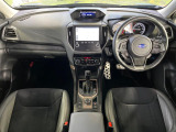 フォレスター 1.8 スポーツ 4WD 