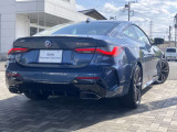 4シリーズクーペ M440i xドライブ 4WD 