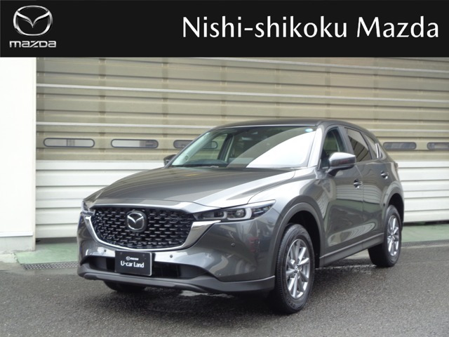 CX-5 2.0 20S i セレクション 