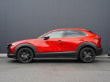 CX-30 1.8 XD レトロスポーツエディション 4WD 