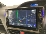 展示時、全車両簡易クリーニング施工致します!さらに、納車前にももう一度クリーニング致しますので安心してお乗りいただけそうですね♪※キズ・凹み等は現状となります
