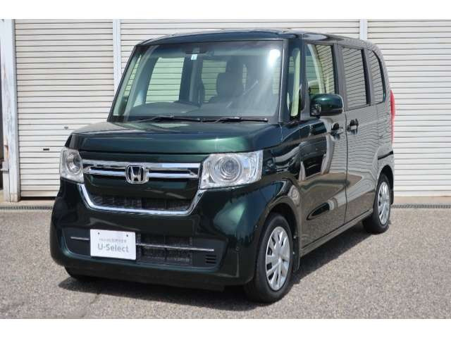 N-BOX L