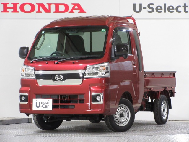 ハイゼットトラック ジャンボ エクストラ 4WD