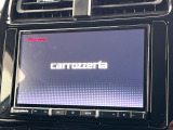 【ナビゲーション】使いやすいナビで目的地までしっかり案内してくれます。各種オーディオ再生機能も充実しており、お車の運転がさらに楽しくなります!!