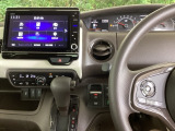 N-BOX EX 