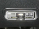 【ETC車載器付き】当社ではETCセットアップも承っております。お気軽に店舗スタッフまでお問い合わせください。