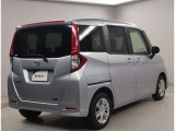 ルーミー 1.0 G-T 