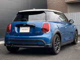 MINI正規販売店のお車は、全てのお車にMINI認定中古車の保証書が発行されます。保障約款もございますので保障内容が明確でございます。お客様にご安心してお乗り頂けますよう、全力でお客様をサポート致します。