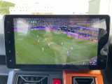 【テレビ】車内でテレビをお楽しみいただけます!