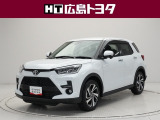 トヨタ ライズ