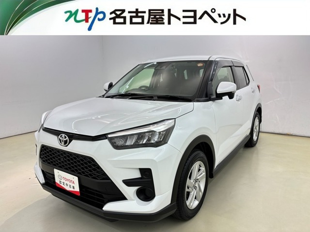 ライズ  1.2 G