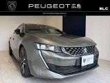 508SW GTの認定中古車