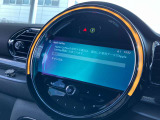 Bluetoothハンズフリーフォン!