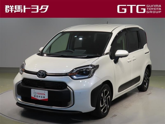 シエンタ ハイブリッド 1.5 Z