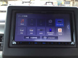 ワンセグTV CD SD録音 Bluetooth