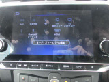 オーディオ機能充実