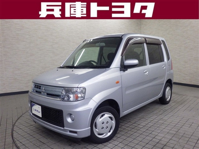 トッポ（三菱）の中古車 | 中古車情報・中古車検索なら【車選びドット