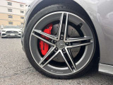お車によって新車保証継承、2年保証がお選びいただけます。詳しくはスタッフまでお問い合わせください。