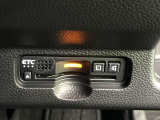 【ETC】高速道路の料金所をストレスなく通過!話題のスポットやサービスエリアに多い「スマートIC」利用時は必須のアイテムです。当店でセットアップを実施、ご納車当日からすぐにご利用いただけます!