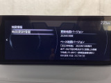 地図データーの更新ご希望のお客様は販売店スタッフにご相談ください。
