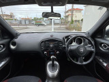 ジューク 1.5 15RX 