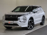 アウトランダー PHEV 2.4 P 4WD 