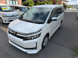 ヴォクシー 2.0 V 4WD 