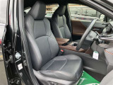 見通しのよいすっきりとした視界で、誰でも運転しやすいです。運転のしやすさは疲れにくさにも繋がりますよ♪