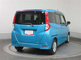ルーミー 1.0 G-T 
