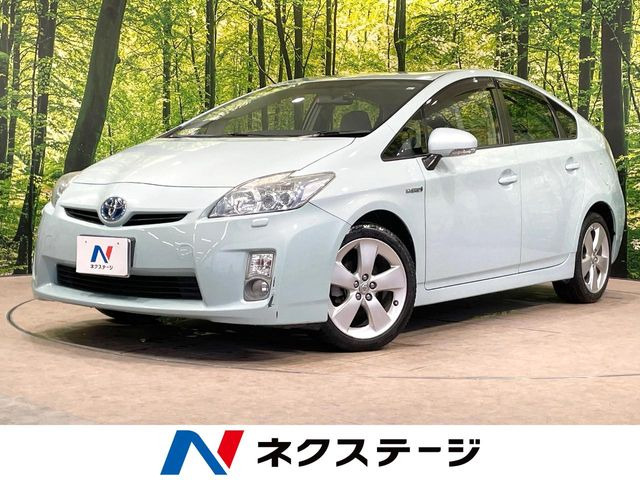 プリウス 1.8 S ツーリングセレクション 