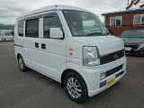 NV100クリッパー GXターボ ハイルーフ 4WD 