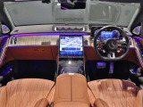 Sクラス AMG S63 E パフォーマンス 4WD 