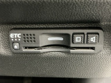 ETC付きで高速道路をノンストップ・キャッシュレスで利用出来ます!スマートインターの出入りも利用可能でとても便利です!