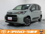 シエンタハイブリッドカーZグレード4WD!