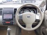 清潔で広々した座席です!是非、現車を見て体感してみてください。