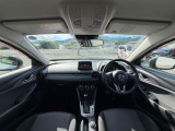 CX-3 1.5 XD 4WD 