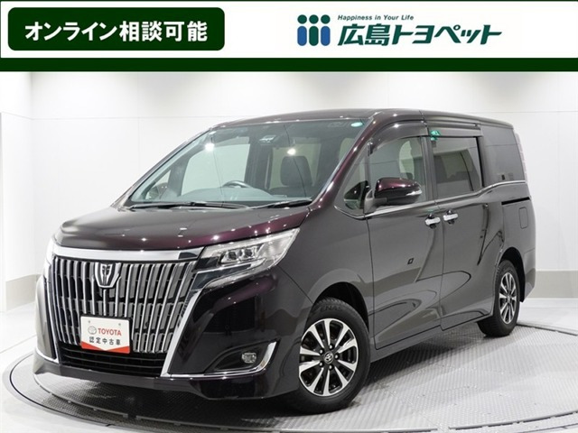エスクァイア 2.0 Gi