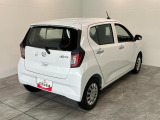 ミライース L SAIII 