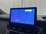 フルセグテレビ対応です。ブルートゥースに接続することにより、スマホに入ったお気に入りの音楽を車内で楽しむことができます♪あると本当に便利な機能になっています!