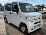 N-VAN G 