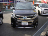 ノア 1.8 ハイブリッド Si W×B II 